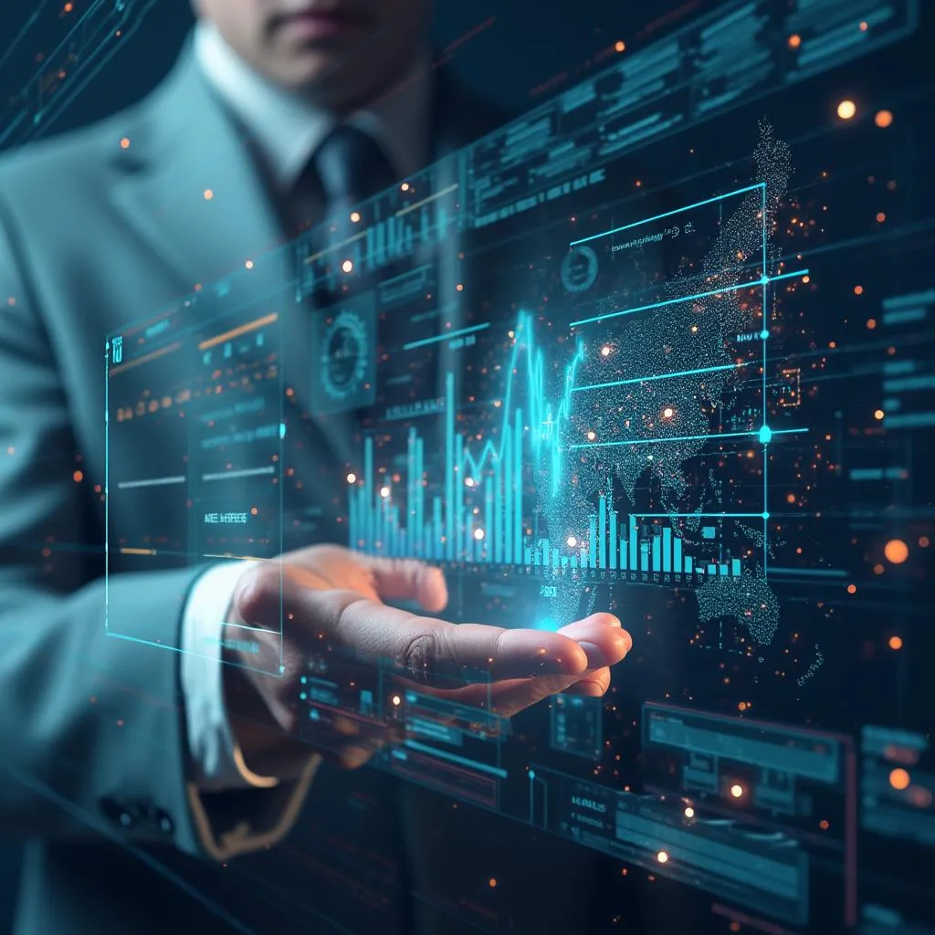 Technology platform demonstration
