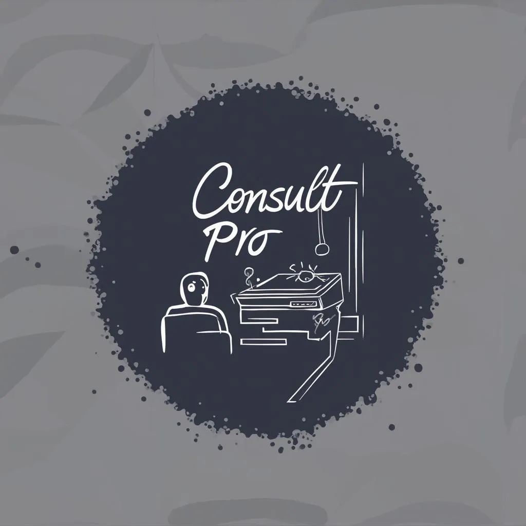ConsultPro Logo