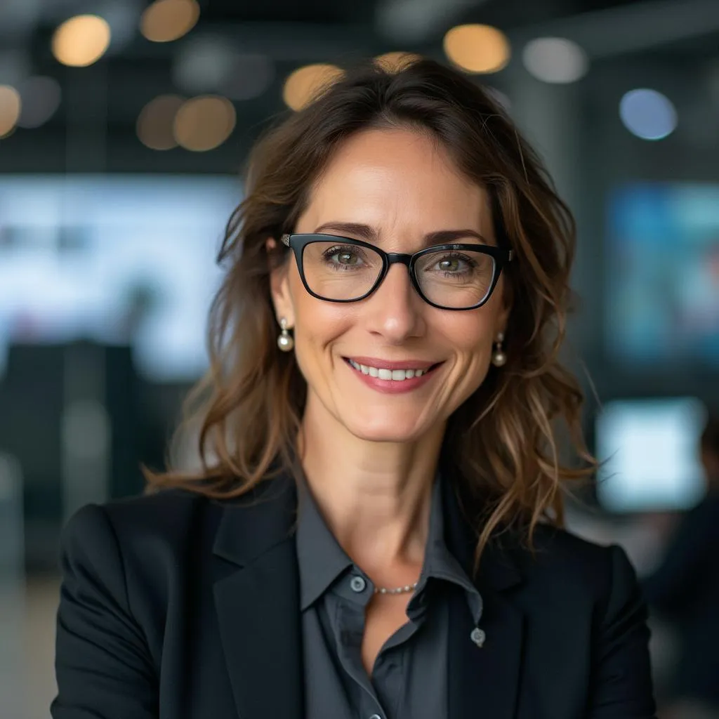Dr. Katherine Lawson